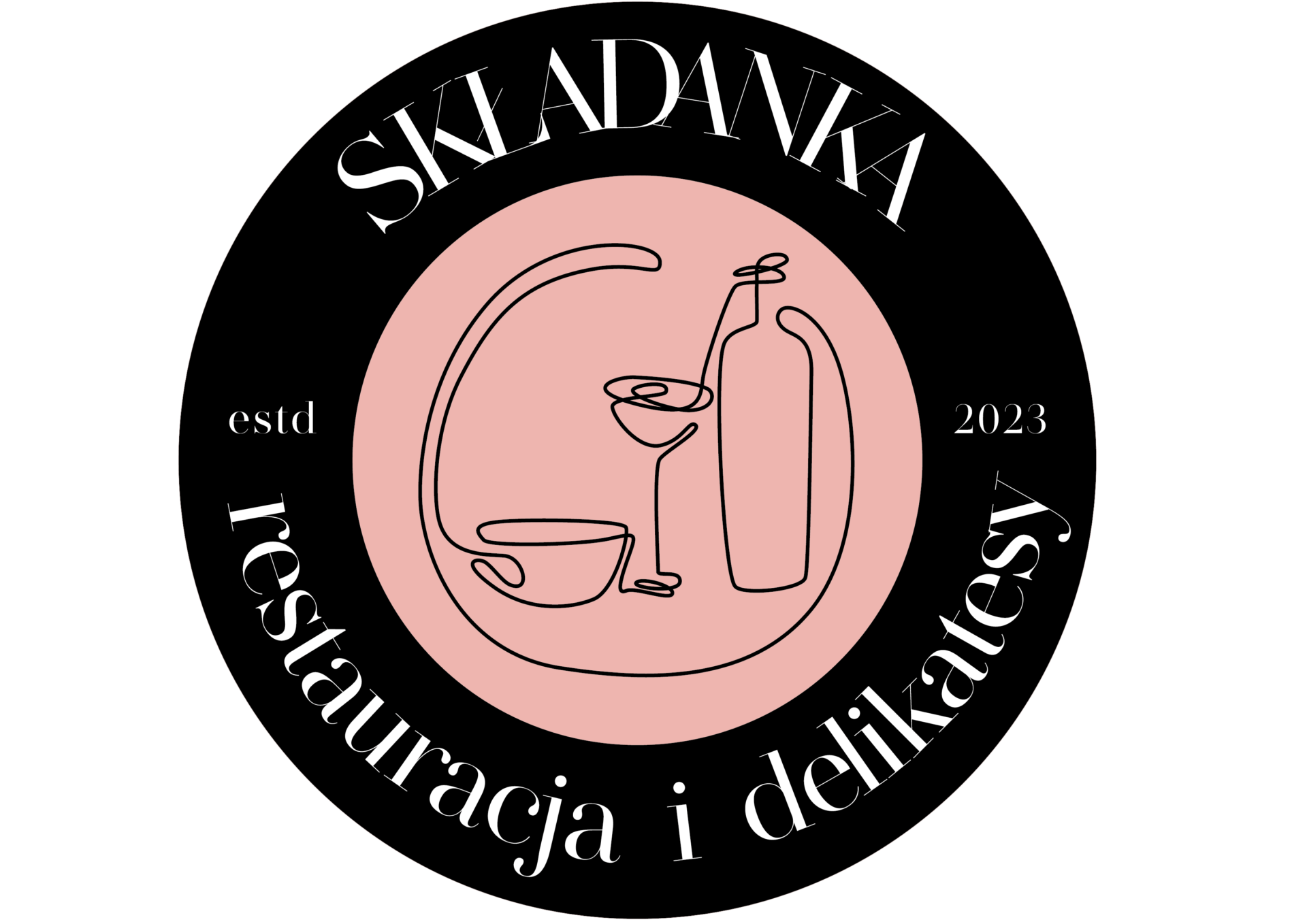 Skladanka Restaurant